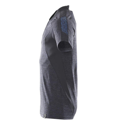 Polo-Shirt, COOLMAX®PRO,moderne Passform Polo-shirt