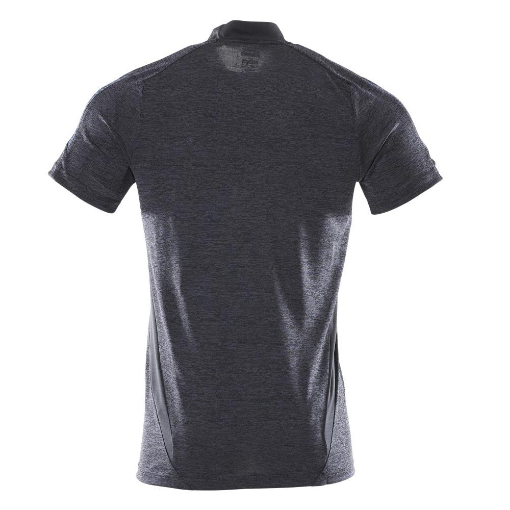 Polo-Shirt, COOLMAX®PRO,moderne Passform Polo-shirt