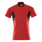 Polo-Shirt, COOLMAX®PRO,moderne Passform Polo-shirt