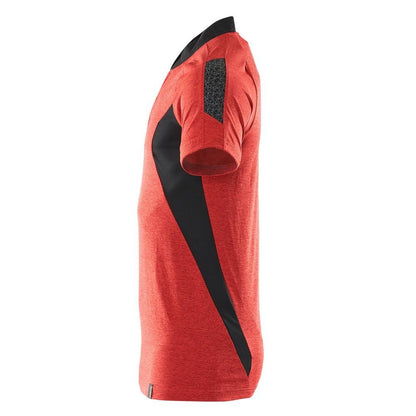 Polo-Shirt, COOLMAX®PRO,moderne Passform Polo-shirt