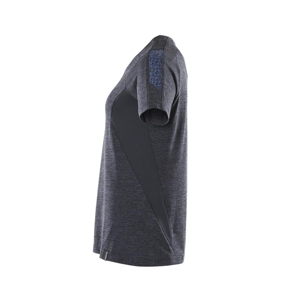 T-Shirt, Damen, mit COOLMAX® PRO T-shirt