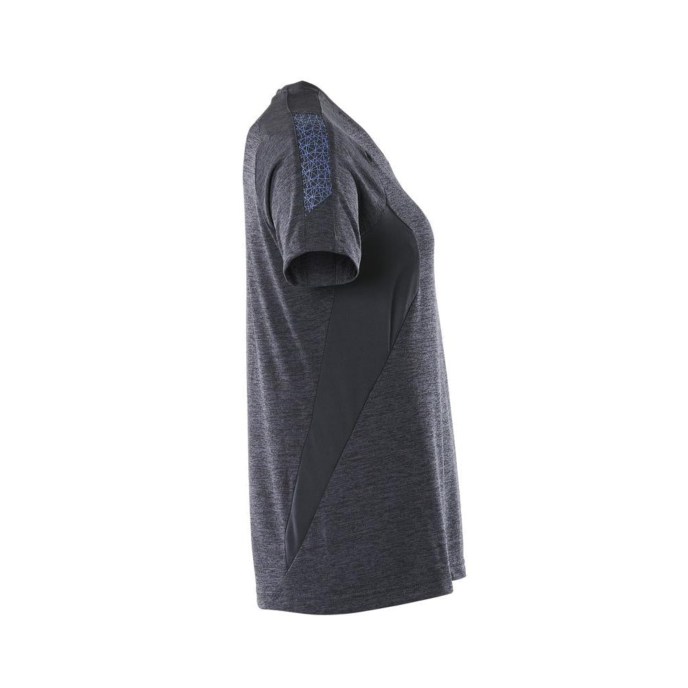 T-Shirt, Damen, mit COOLMAX® PRO T-shirt