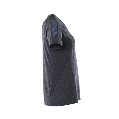 T-Shirt, Damen, mit COOLMAX® PRO T-shirt