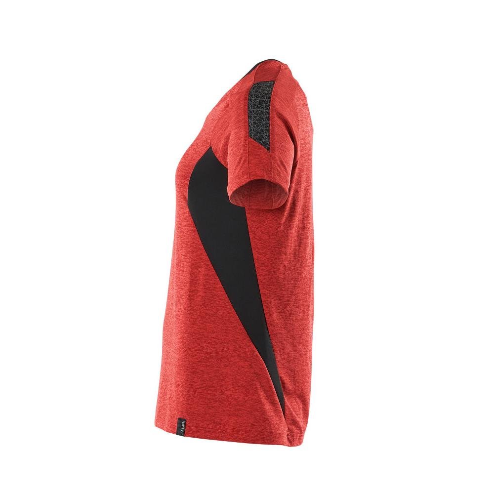 T-Shirt, Damen, mit COOLMAX® PRO T-shirt
