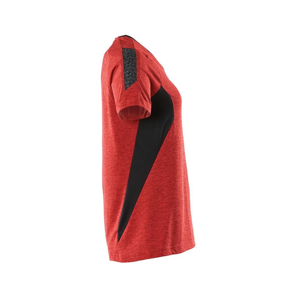 T-Shirt, Damen, mit COOLMAX® PRO T-shirt