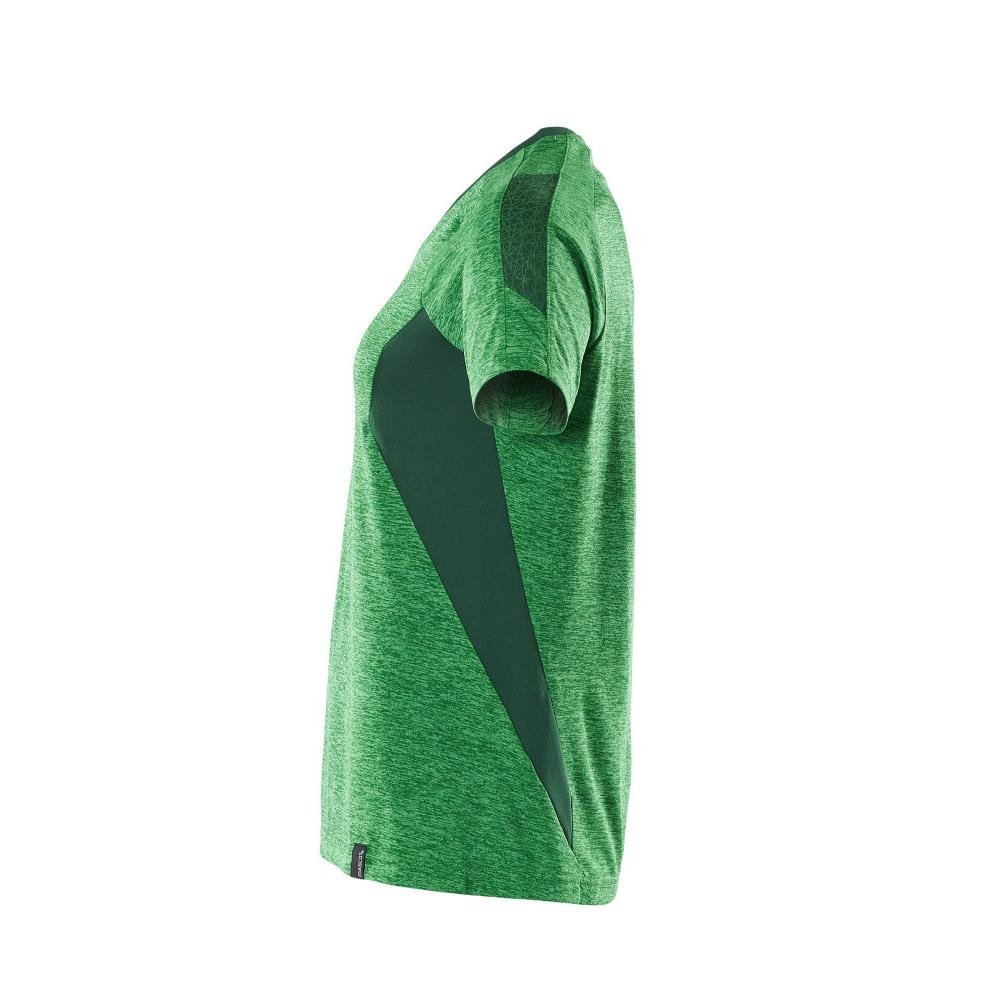 T-Shirt, Damen, mit COOLMAX® PRO T-shirt