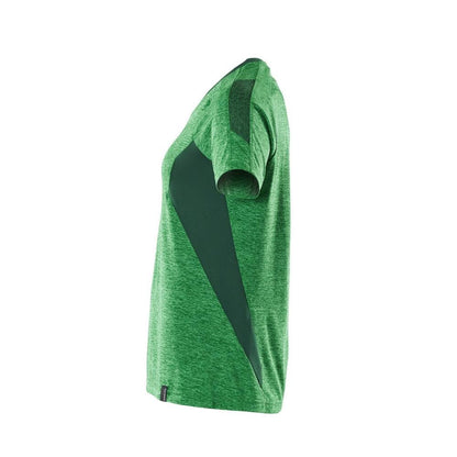 T-Shirt, Damen, mit COOLMAX® PRO T-shirt