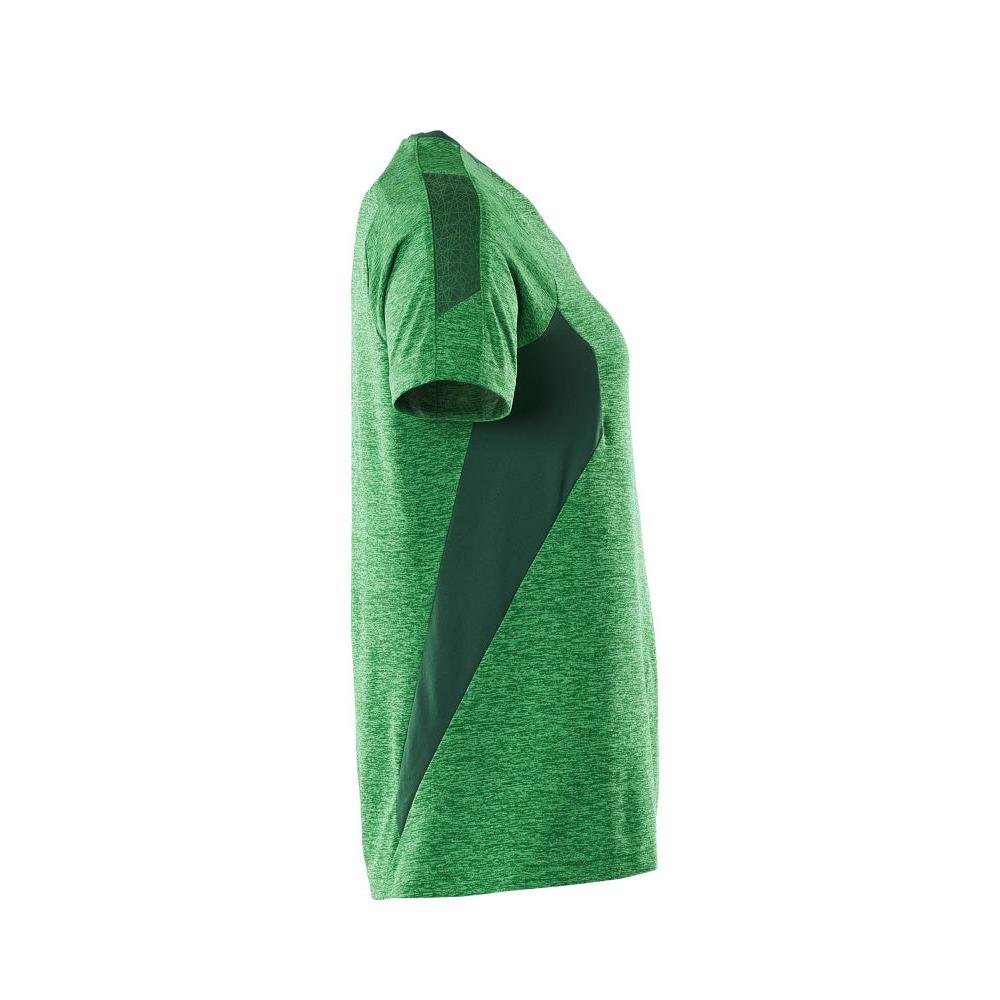 T-Shirt, Damen, mit COOLMAX® PRO T-shirt
