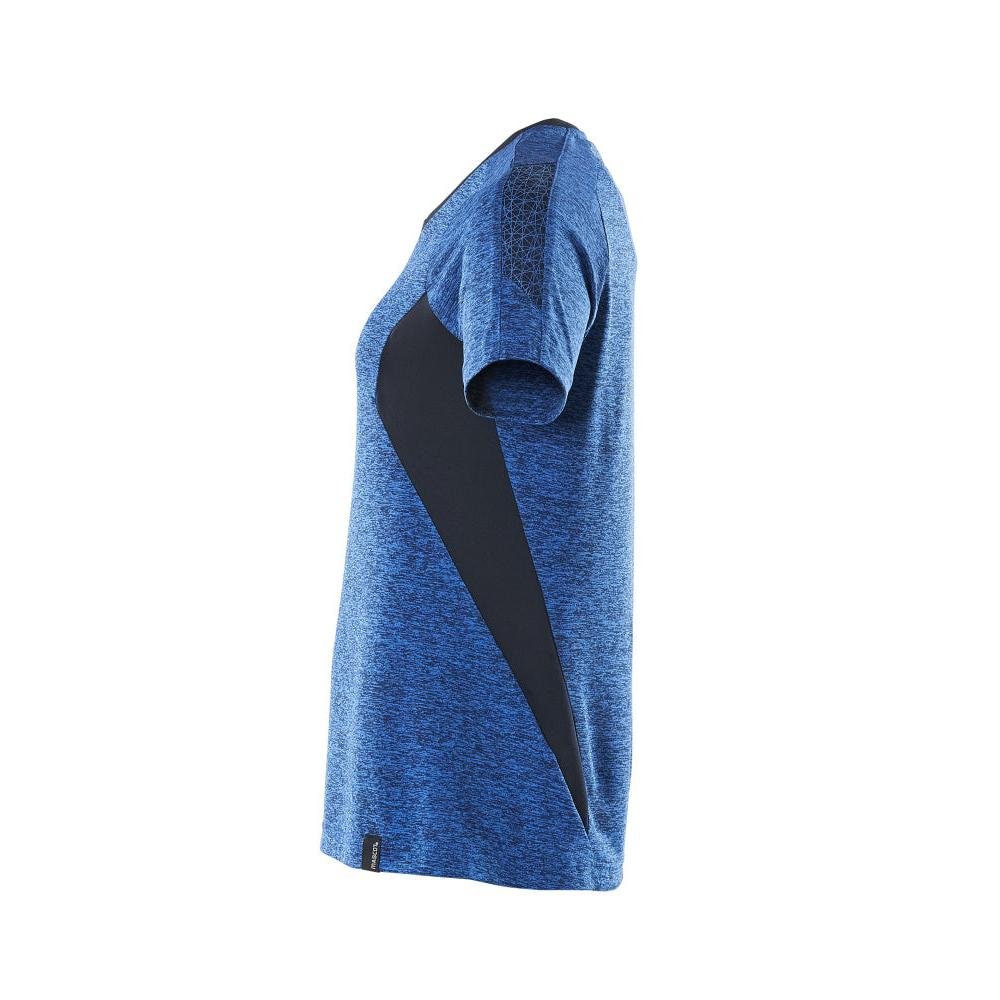 T-Shirt, Damen, mit COOLMAX® PRO T-shirt
