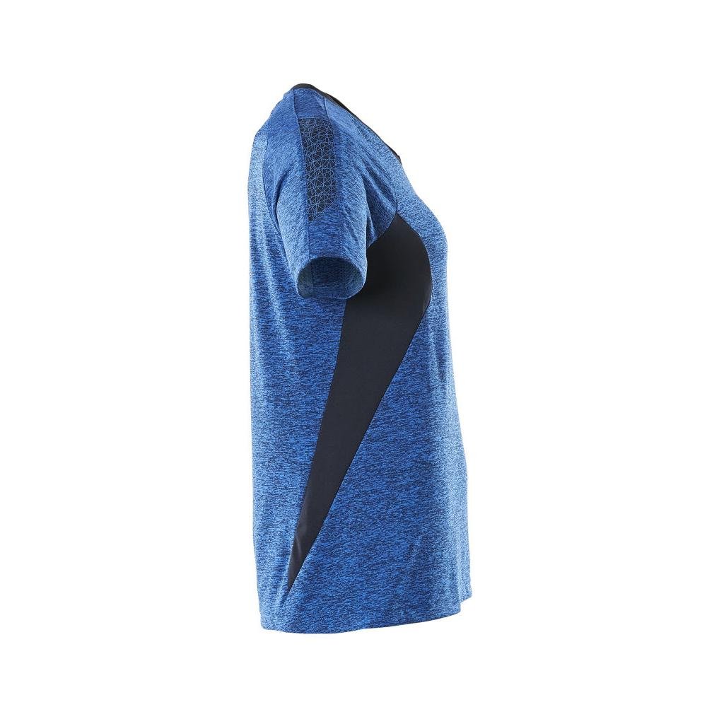 T-Shirt, Damen, mit COOLMAX® PRO T-shirt