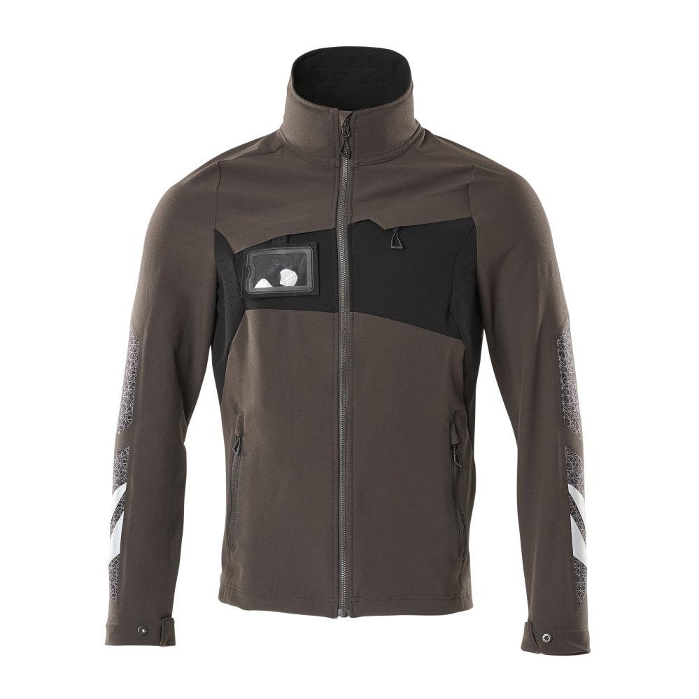 Veste, ULTIMATE STRETCH, veste de travail légère