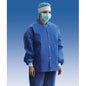 Giacca Foliodress blu