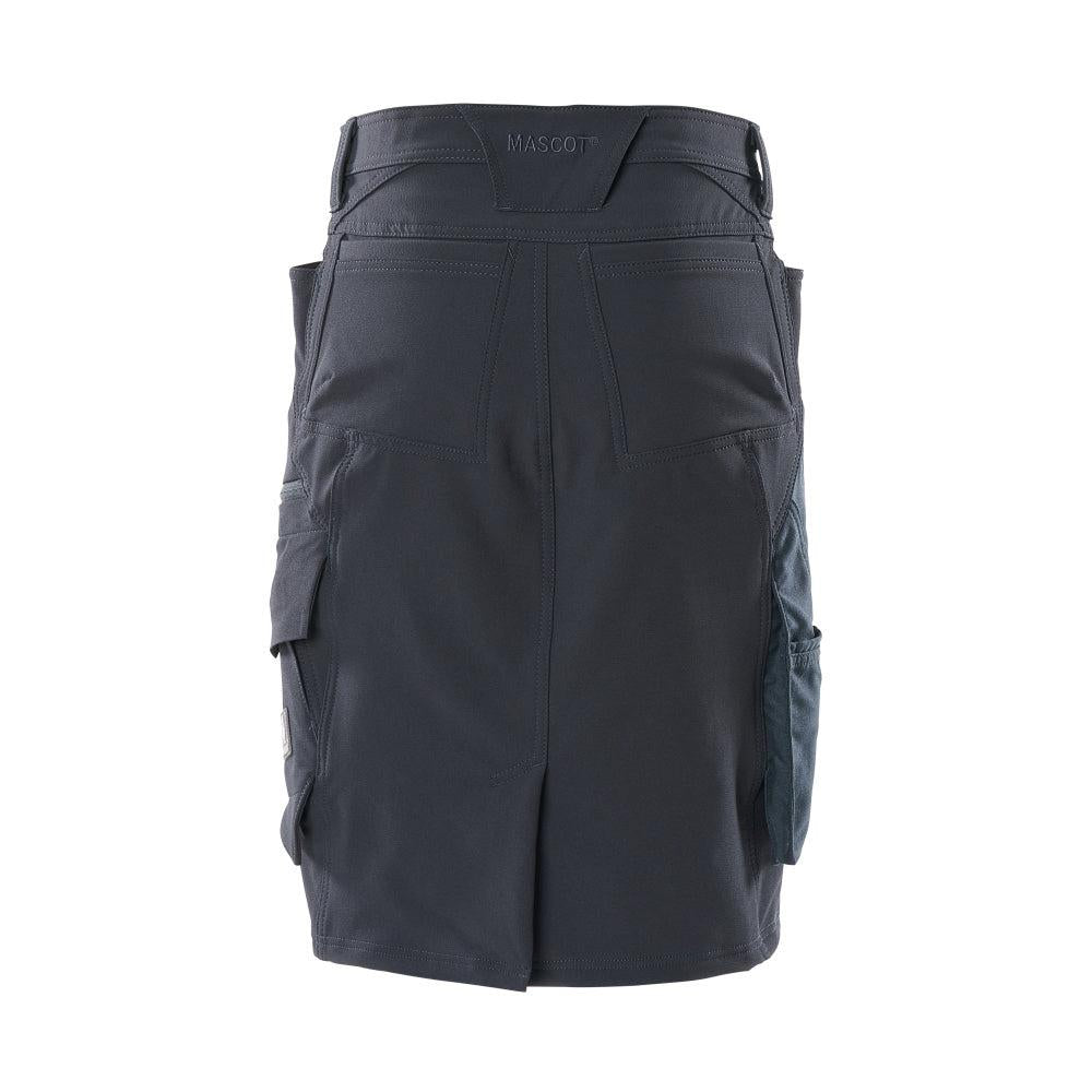 Rock, Stretch, DIAMOND, 55 cm Röcke