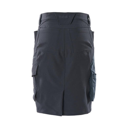 Rock, Stretch, DIAMOND, 55 cm Röcke