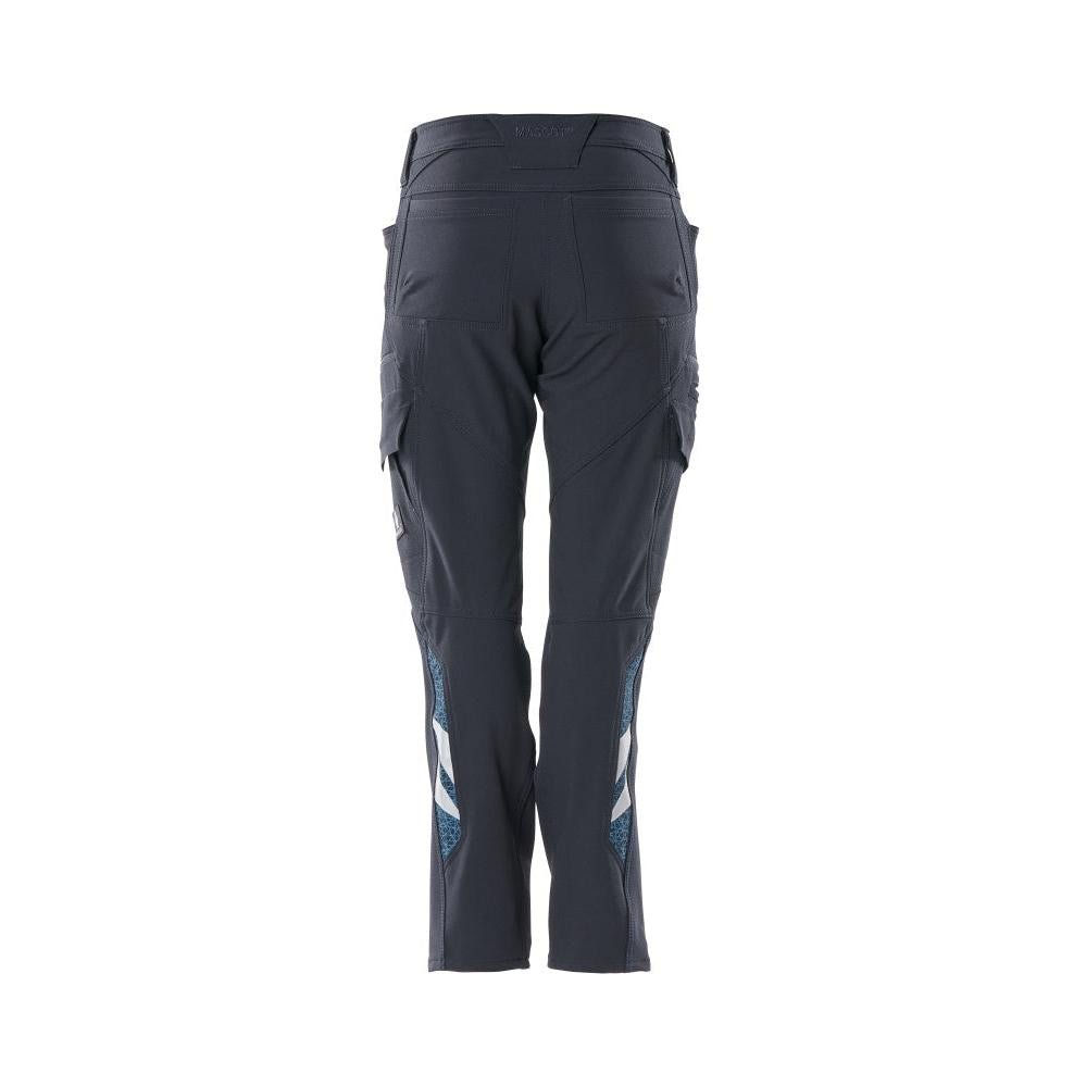 Pantalon, coupe femme, DIAMOND, pantalon stretch