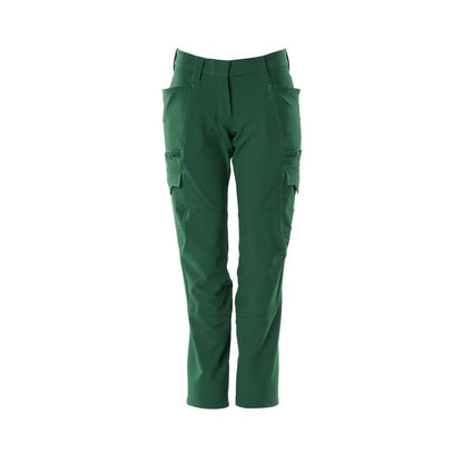 Pantalon, coupe femme, DIAMOND, pantalon stretch