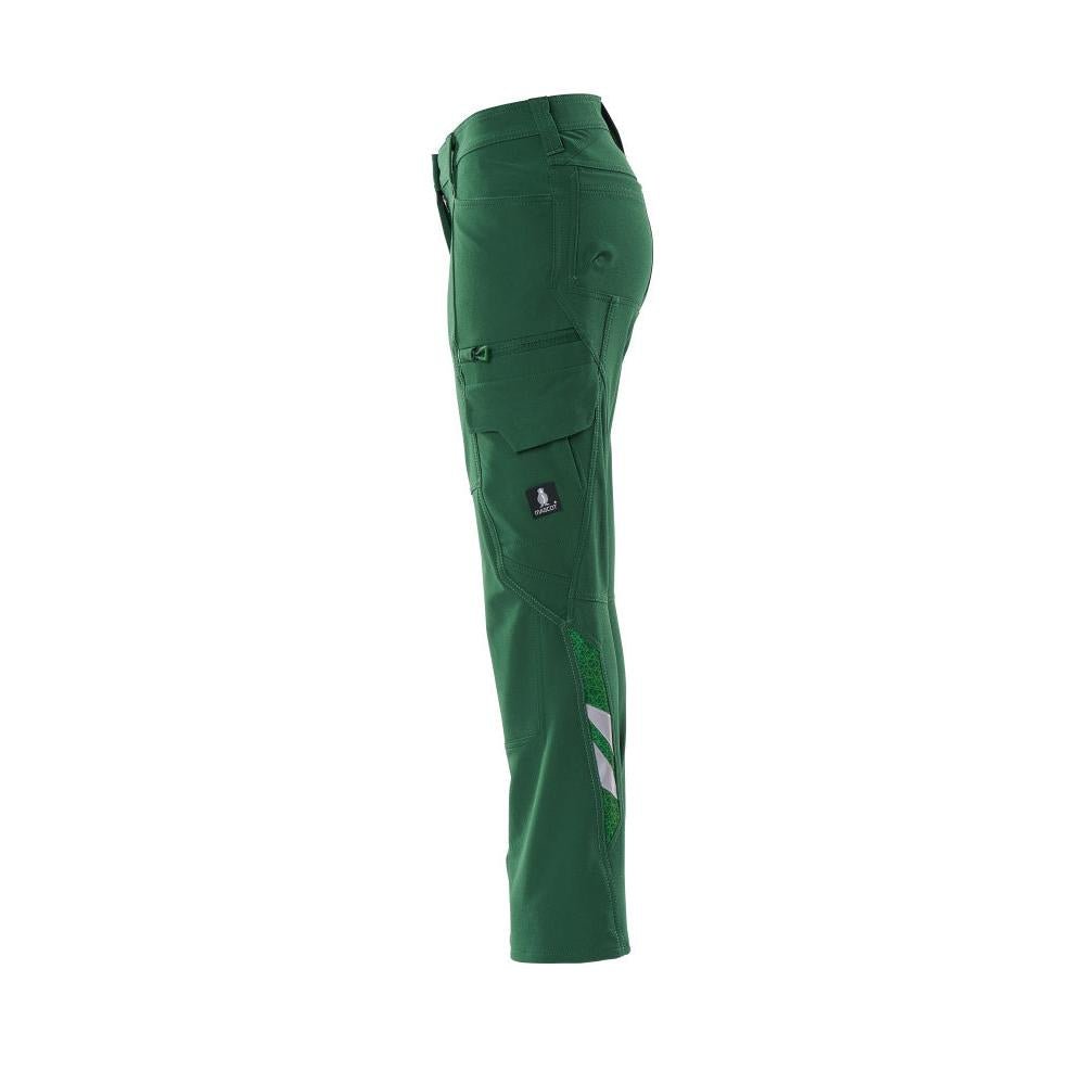 Pantalon, coupe femme, DIAMOND, pantalon stretch