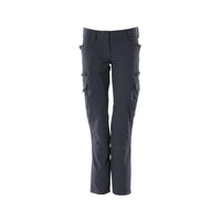 Hose, Damenpassform, PEARL, Stretch Hose