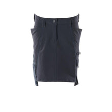 Skirt, stretch, PEARL, 45 cm skirts