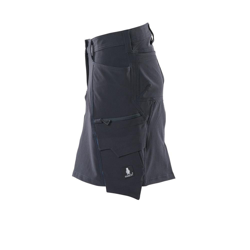 Rock, Stretch, PEARL, 45 cm Röcke