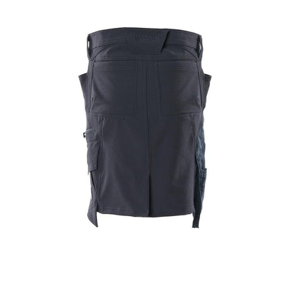 Rock, Stretch, PEARL, 45 cm Röcke