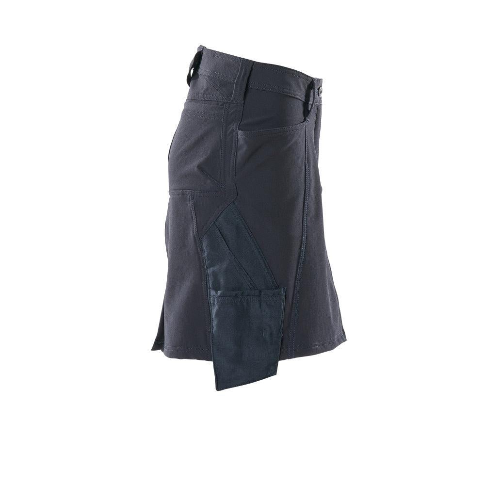 Rock, Stretch, PEARL, 45 cm Röcke