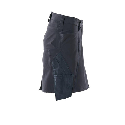 Rock, Stretch, PEARL, 45 cm Röcke