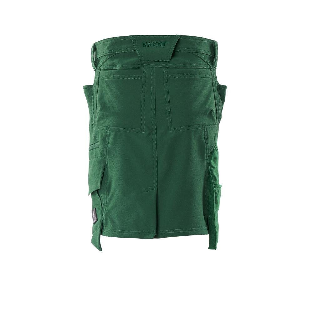 Rock, Stretch, PEARL, 45 cm Röcke