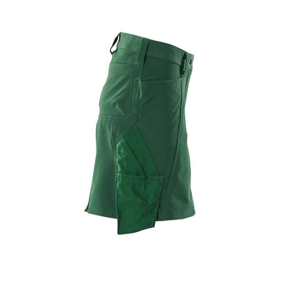 Rock, Stretch, PEARL, 45 cm Röcke