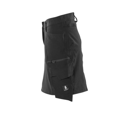 Rock, Stretch, PEARL, 45 cm Röcke