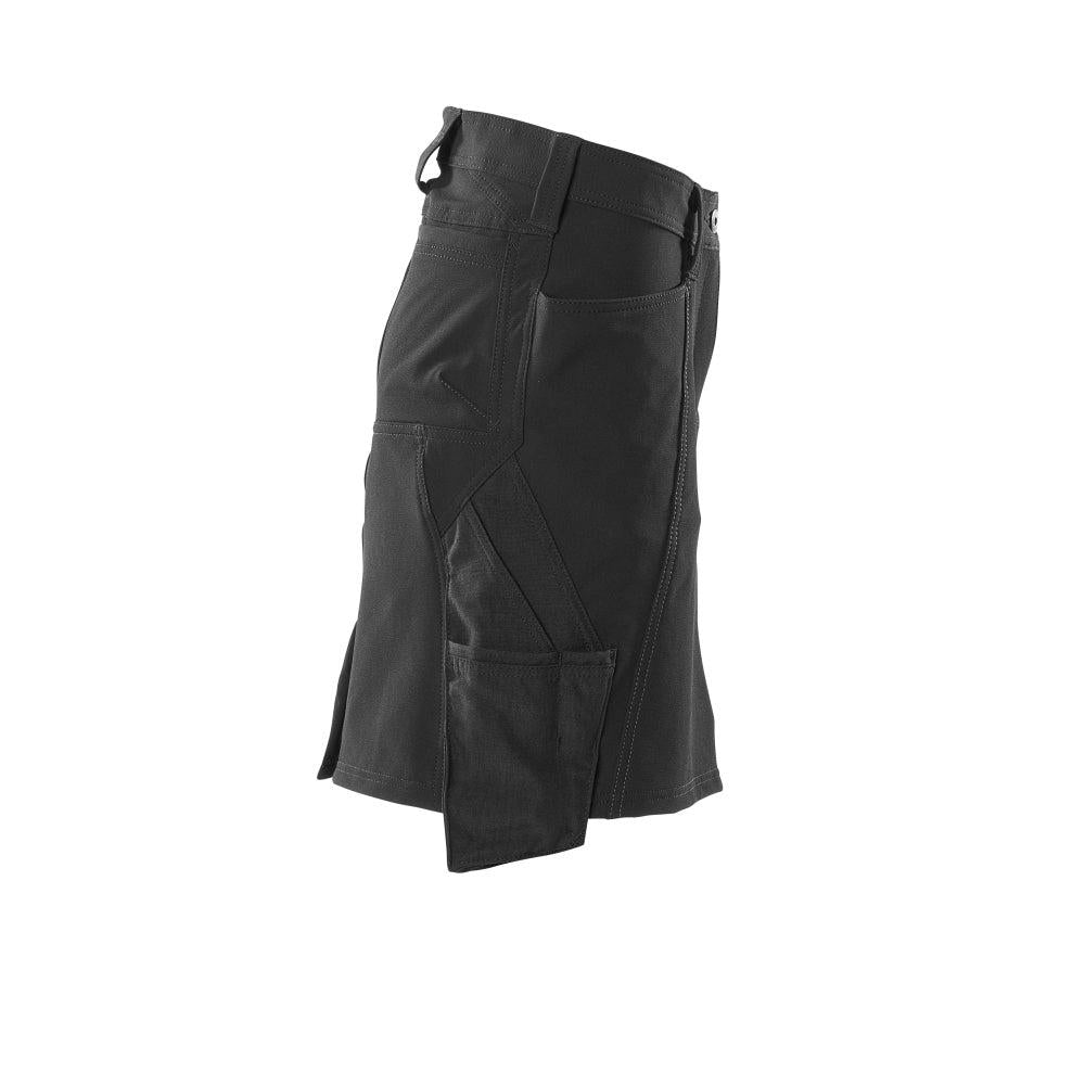 Rock, Stretch, PEARL, 45 cm Röcke