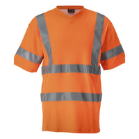 T-shirt, t-shirt col V
