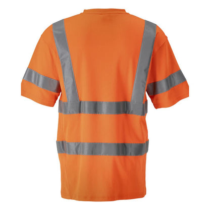 T-shirt, maglietta con scollo a V