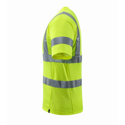T-shirt, maglietta con scollo a V