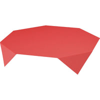 Abbellite la vostra decorazione da tavola con la tovaglia Dunisilk MD 84x84 cm, modello Linnea rosso di Duni GmbH: tovaglie di alta qualità in un rosso brillante. Ogni confezione contiene 20 pezzi, ideali per tavoli apparecchiati con stile e dalle linee ben definite.