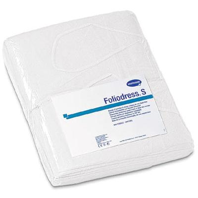 Foliodress S sterile | Cartone (1 cartone)