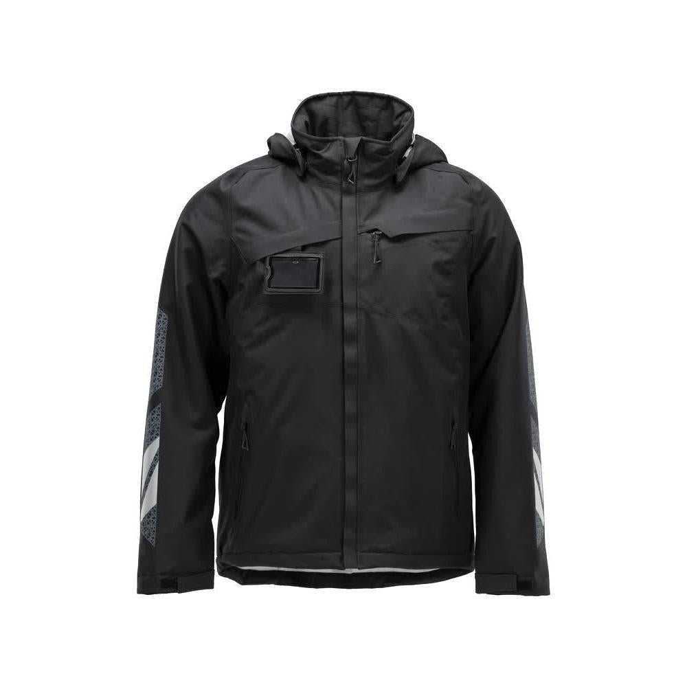 Winter jacket with CLIMASCOT® lining Winter jacket