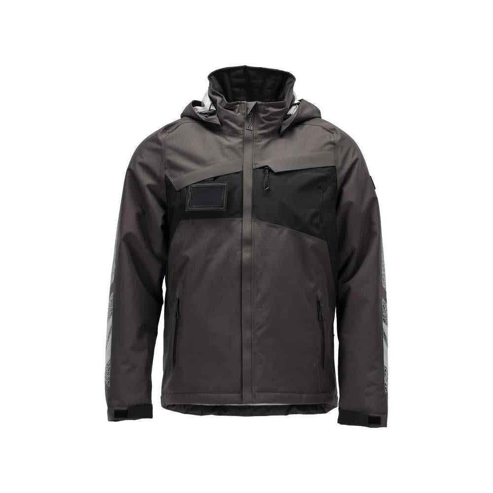Winter jacket with CLIMASCOT® lining Winter jacket