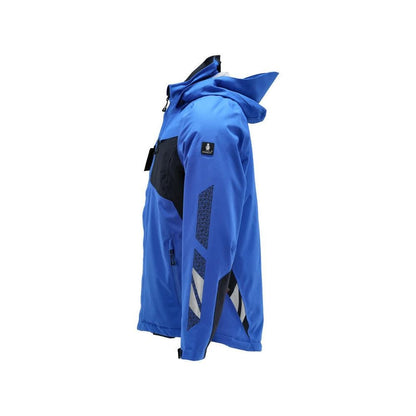 Winter jacket with CLIMASCOT® lining Winter jacket