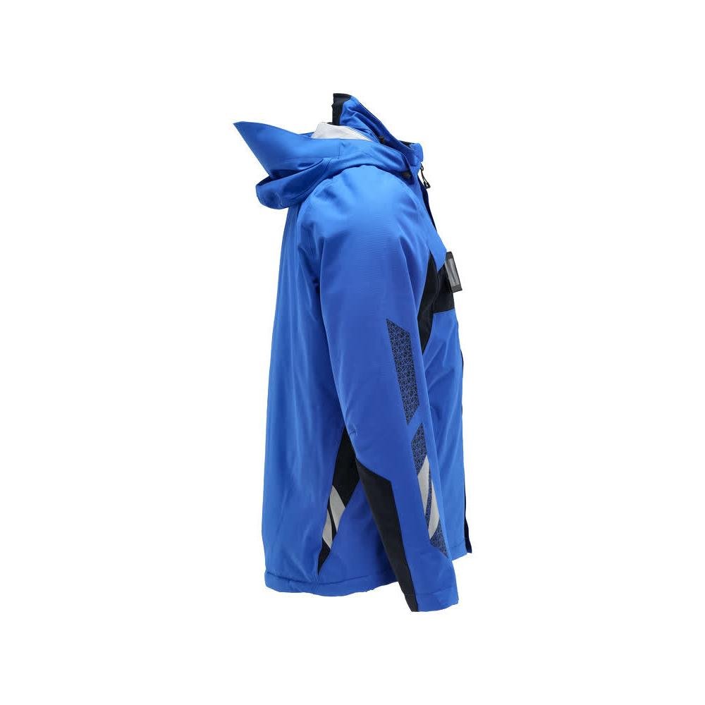 Winter jacket with CLIMASCOT® lining Winter jacket