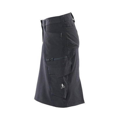 Rock, Stretch, PEARL, 55 cm Röcke