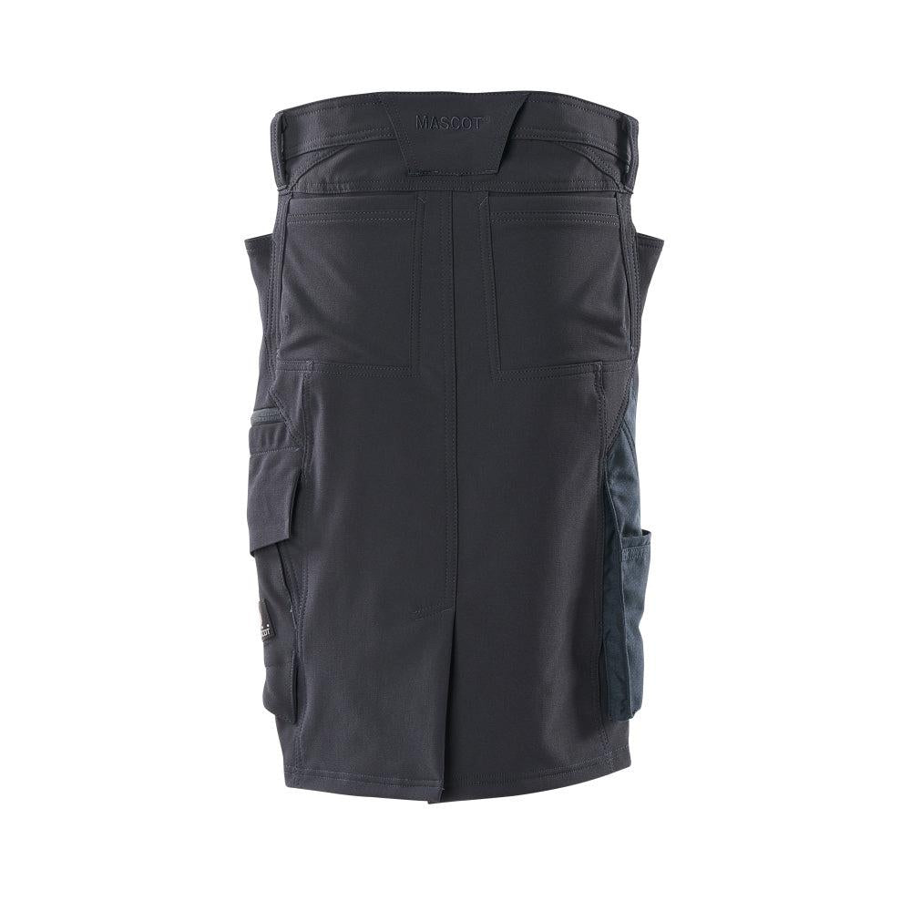 Rock, Stretch, PEARL, 55 cm Röcke