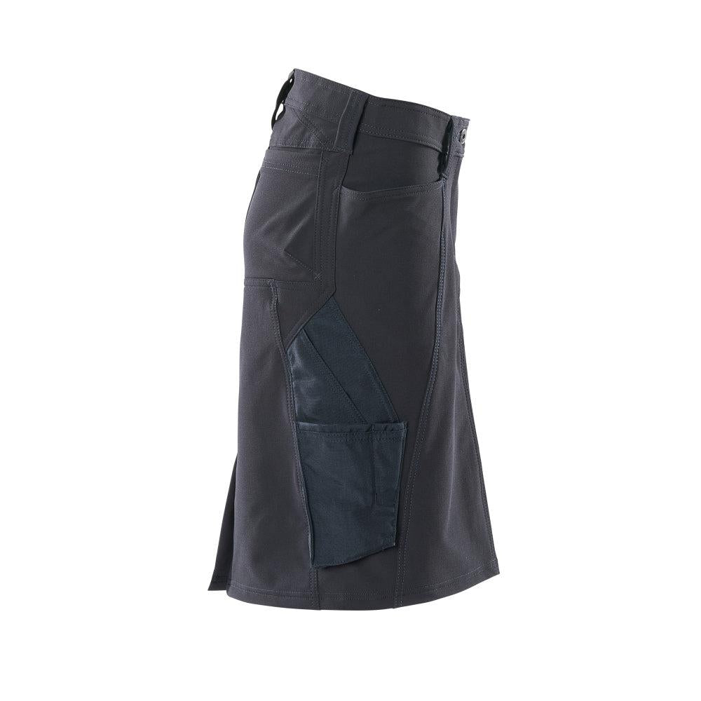 Rock, Stretch, PEARL, 55 cm Röcke