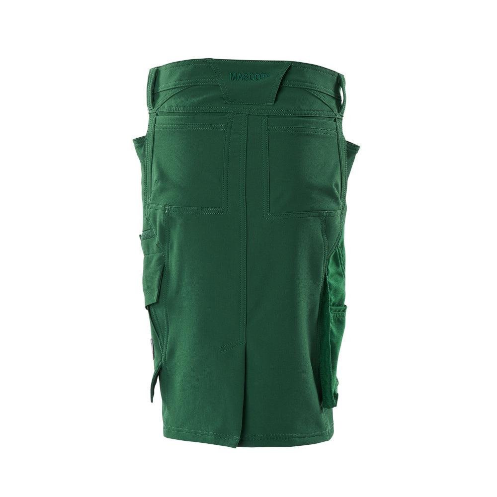 Rock, Stretch, PEARL, 55 cm Röcke