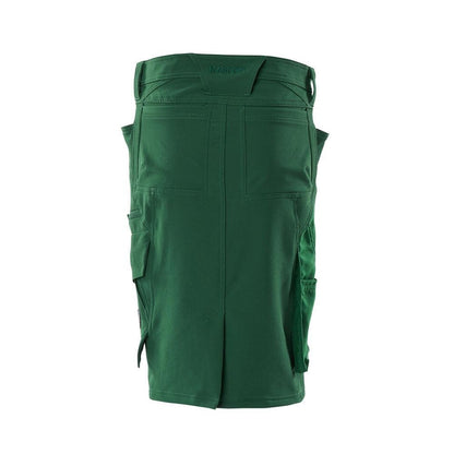 Rock, Stretch, PEARL, 55 cm Röcke