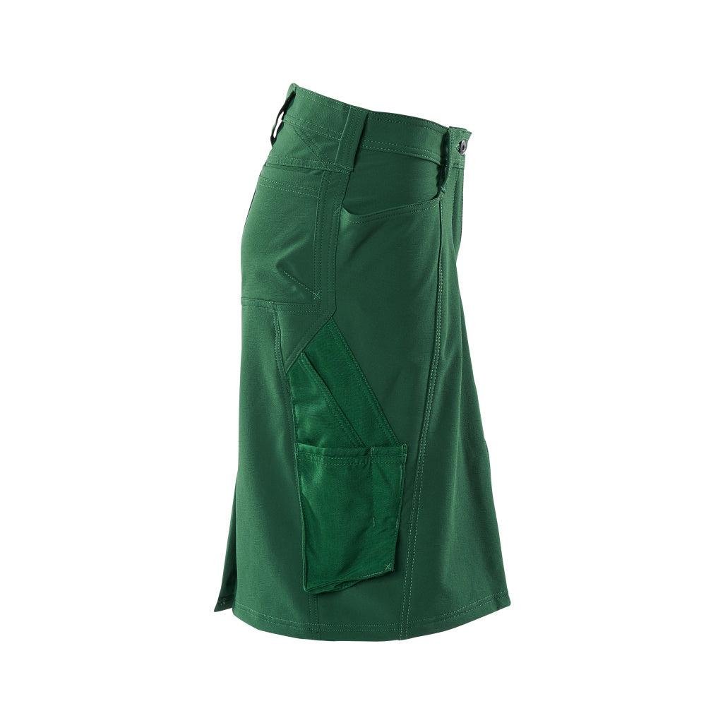 Rock, Stretch, PEARL, 55 cm Röcke