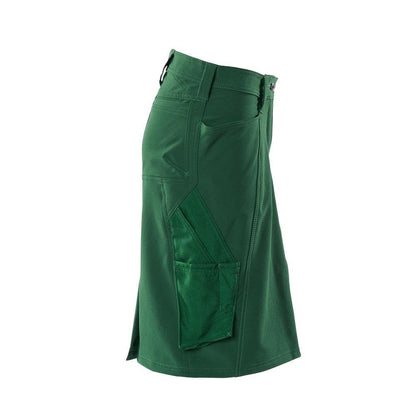 Rock, Stretch, PEARL, 55 cm Röcke