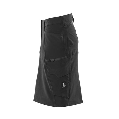 Rock, Stretch, PEARL, 55 cm Röcke