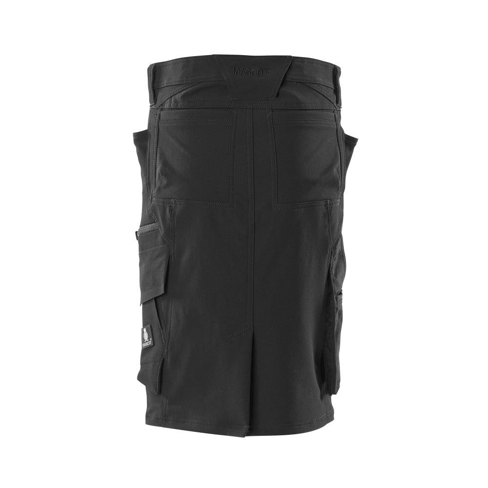 Rock, Stretch, PEARL, 55 cm Röcke