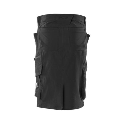 Rock, Stretch, PEARL, 55 cm Röcke